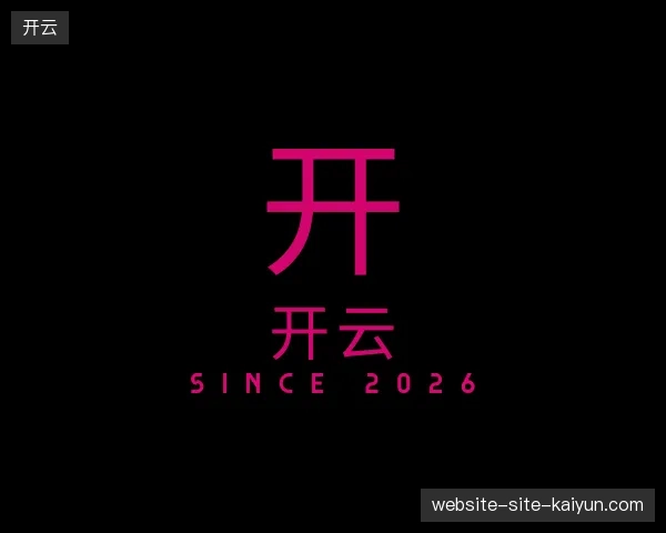 解读开云公司